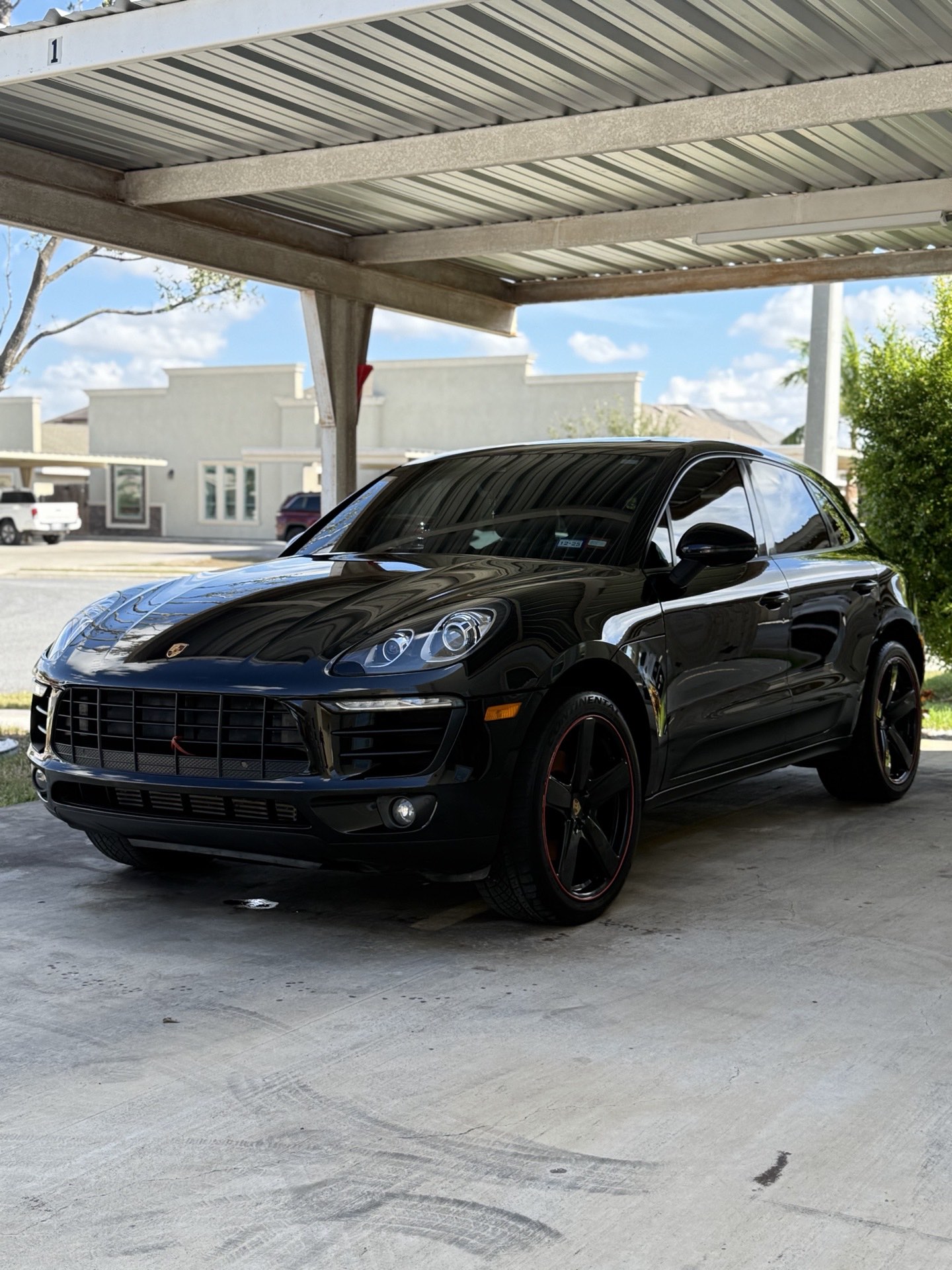 I Auto Detailing providing mobile auto detailing across McAllen and the Rio Grande Valley